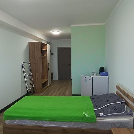 Лазурит Bosteri Exterior foto