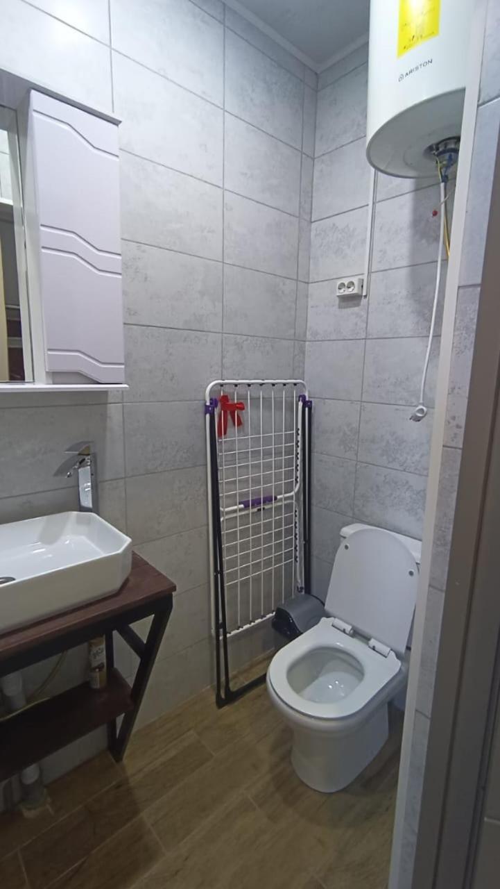 Лазурит Bosteri Exterior foto