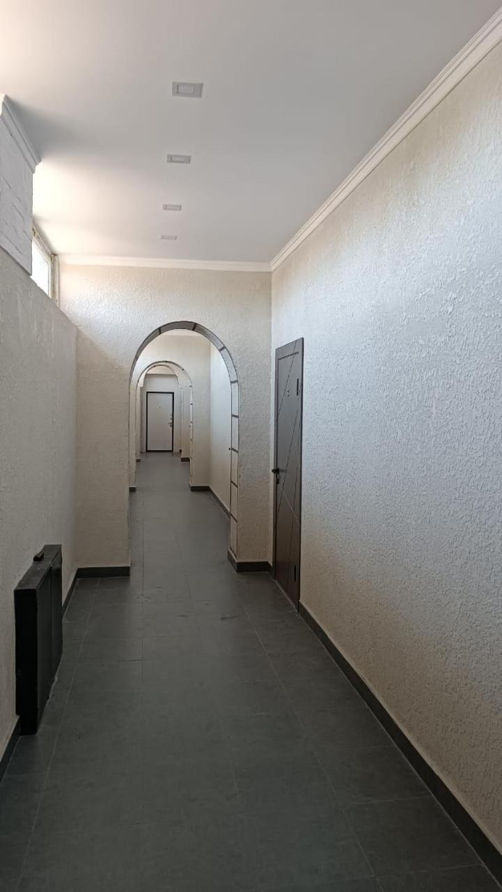 Лазурит Bosteri Exterior foto