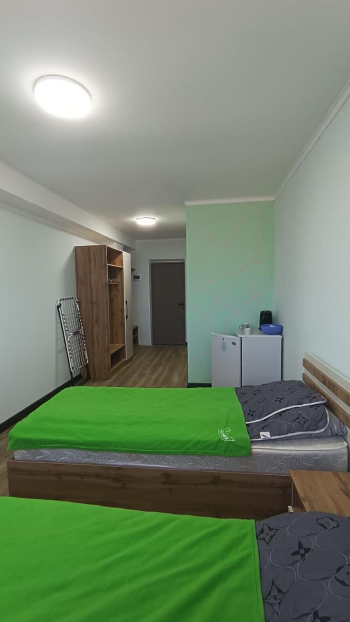 Лазурит Bosteri Exterior foto