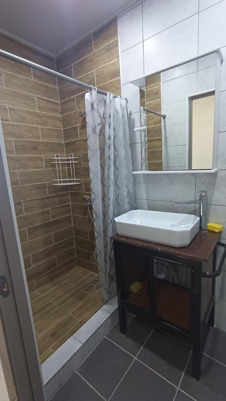 Лазурит Bosteri Exterior foto
