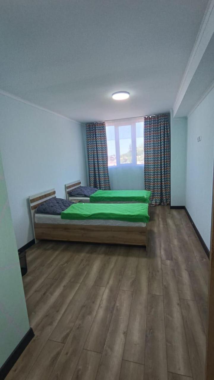 Лазурит Bosteri Exterior foto