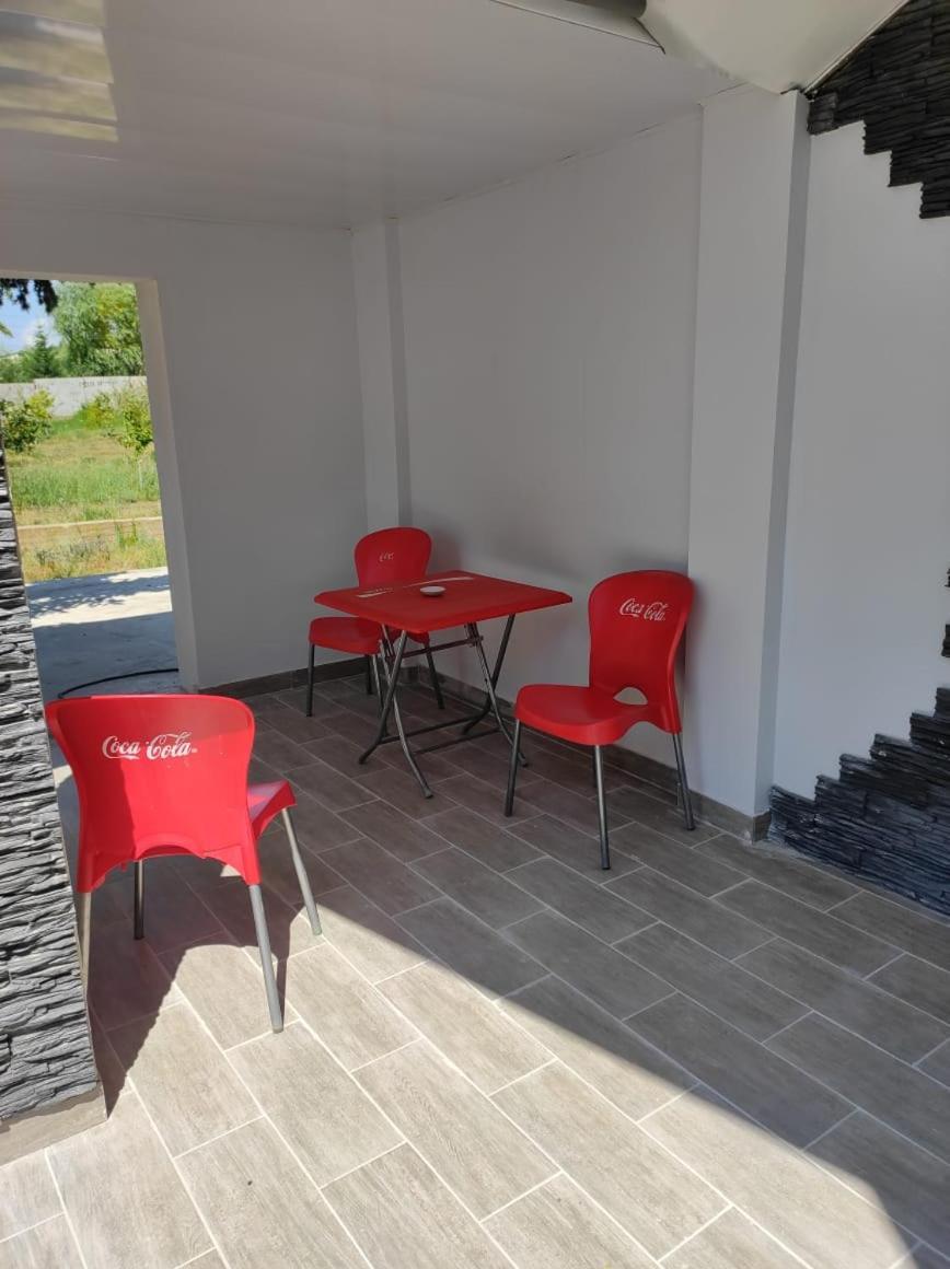 Лазурит Bosteri Exterior foto